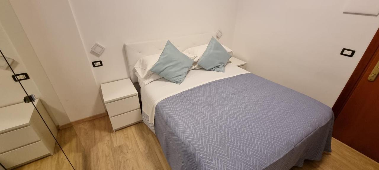 Hotel Mare Blu -- Boutique Pineto Extérieur photo