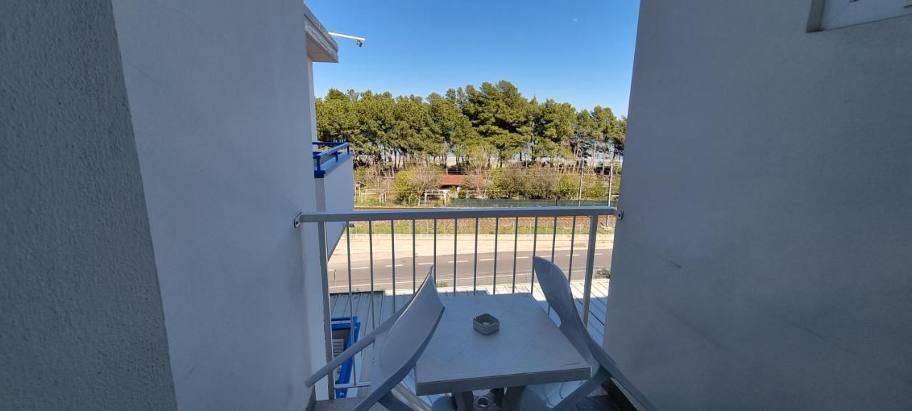 Hotel Mare Blu -- Boutique Pineto Extérieur photo