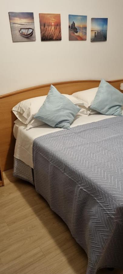 Hotel Mare Blu -- Boutique Pineto Extérieur photo