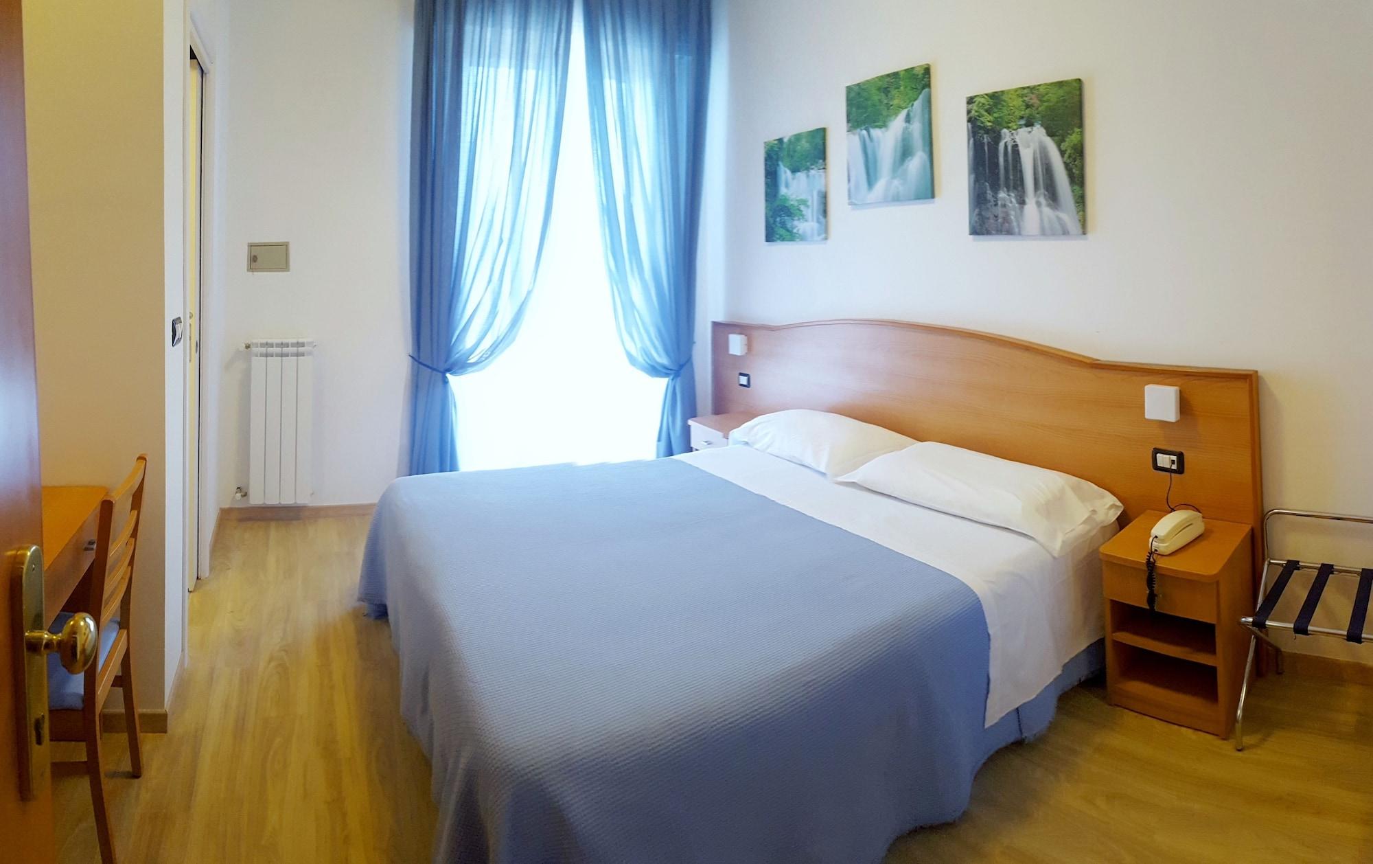Hotel Mare Blu -- Boutique Pineto Extérieur photo