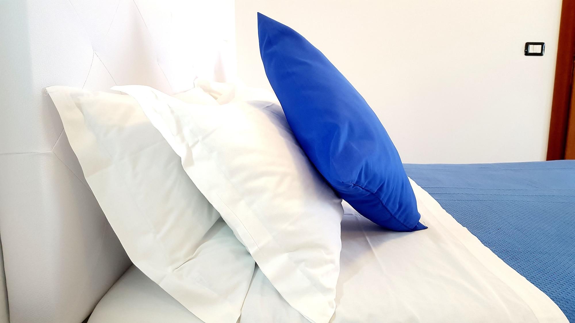 Hotel Mare Blu -- Boutique Pineto Extérieur photo