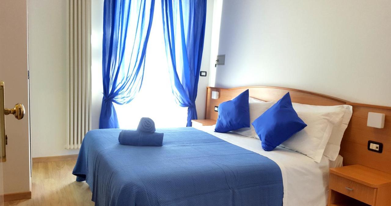 Hotel Mare Blu -- Boutique Pineto Extérieur photo