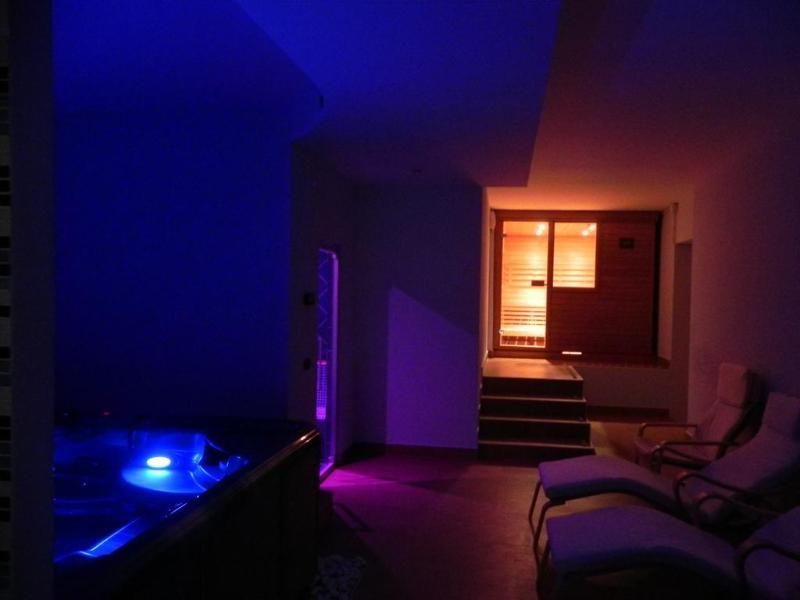 Hotel Mare Blu -- Boutique Pineto Extérieur photo