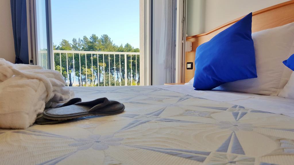 Hotel Mare Blu -- Boutique Pineto Extérieur photo