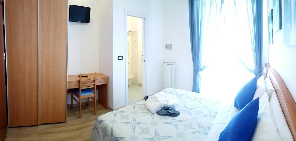 Hotel Mare Blu -- Boutique Pineto Extérieur photo