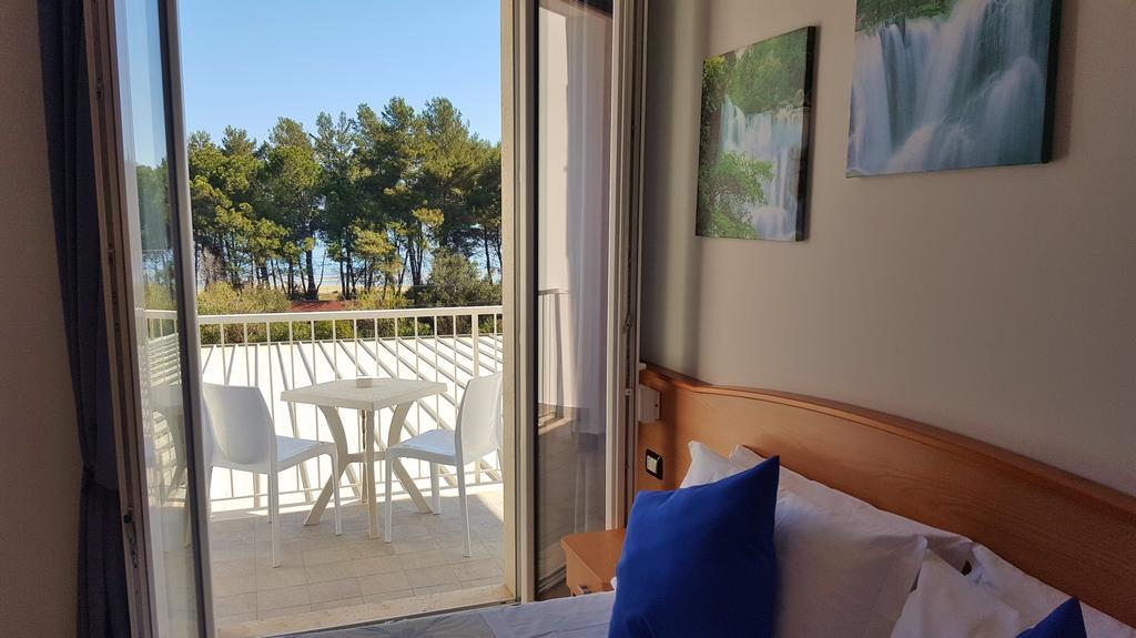 Hotel Mare Blu -- Boutique Pineto Extérieur photo