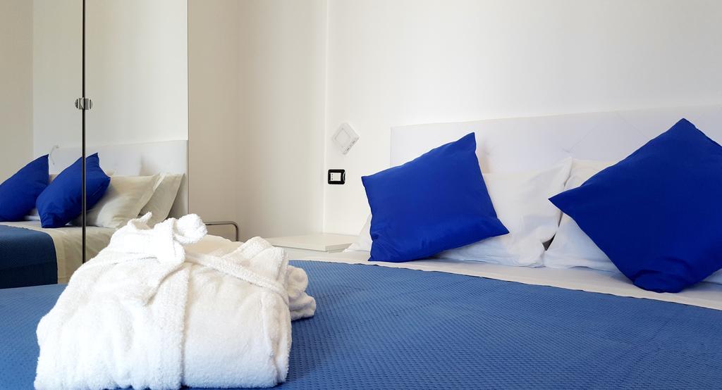 Hotel Mare Blu -- Boutique Pineto Extérieur photo